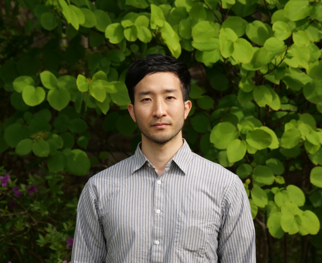 Kazuki Yunomé